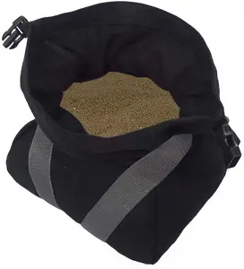 防水耐久性のある機能的なフィットネスウェイトジムサンドバッグワークアウトヘビーデューティートレーニングサンドバッグ