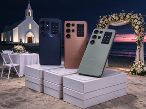 Teléfono Inteligente S25 Ultra HD con Pantalla 5G, Cámara HD para Negocios, Venta al por Mayor, Múltiples Colores Disponibles, Android 15 - Product Image 1