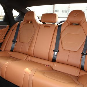 Byd han voitures électriques 4x4 Atto véhicules d'<span class=keywords><strong>occasion</strong></span> bon marché Ev voitures électriques fabriquées en chine adulte électrique mini byd <span class=keywords><strong>voiture</strong></span> électrique 610km - Product Image 5