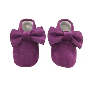 Babyschoenen Nieuwe Warme Zachte Onderkant Antislip Pasgeboren Baby Prewalker Schoenen Voor Baby 'S