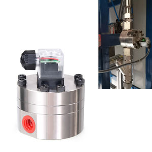 Shanghai Cixi Pengukuran Lebar Rentang Pengukuran <span class=keywords><strong>Meter</strong></span> Aliran Gandum - Product Image 2