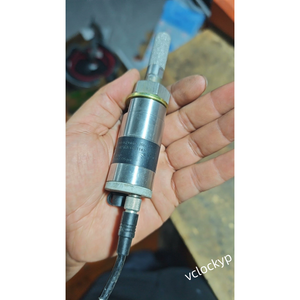Medidor de Punto de Rocío Vaisala DMT143L Nuevo, Hecho en China - Product Image 3