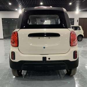 Véhicules électriques 4 roues pour adultes, haute qualité, écologiques, à charge rapide, 5 portes, sièges, vente en gros pour usine - Product Image 5