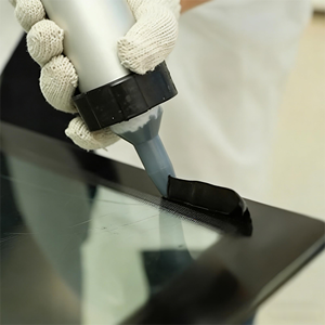 Scellant Mountain Spring adapté aux métaux peints et aux plastiques techniques - Product Image 2