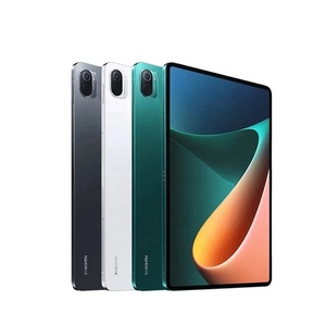   Tablette PC <span class=keywords><strong>Pad</strong></span> <span class=keywords><strong>5</strong></span> 11 pouces USB Type-C Processeur Octa-Core Qualcomm Automatisation de la maison intelligente Wifi Bluetooth <span class=keywords><strong>5</strong></span>.0 4 haut-parleurs - Product Image 1