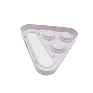 Nylon resistente al aceite 6 Componentes de inyección personalizados de larga duración para engranajes de transmisión de motocicletas - Product Image 4