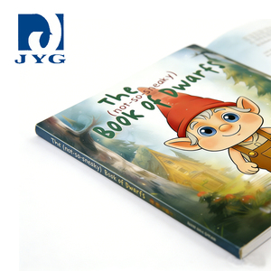 Servizio <span class=keywords><strong>di</strong></span> Stampa <span class=keywords><strong>Libri</strong></span> per Bambini con Copertina Rigida Personalizzata all'Ingrosso, <span class=keywords><strong>Libri</strong></span> Illustrati per l'Apprendimento Precoce - Product Image 1