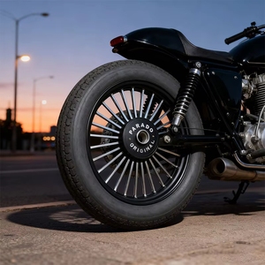 Mâm xe máy hợp kim 19 inch dành cho <span class=keywords><strong>Royal</strong></span> <span class=keywords><strong>Enfield</strong></span> - Product Image 3