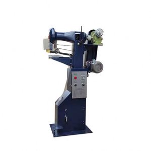 Máquina Manual para Pegar Cintas en Cajas de Cartón, Diseño Nuevo y Popular en China, Máquina para Pegar Esquinas de Cajas Rígidas - Product Image 1