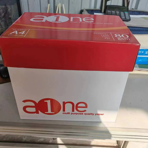A1ne 70g A4 <span class=keywords><strong>Imprimante</strong></span> blanche <span class=keywords><strong>Papier</strong></span> de copie de bureau Prix bon marché - Product Image 1