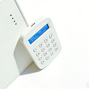 Système d'<span class=keywords><strong>alarme</strong></span> anti-intrusion FC-7616 avec contrôle par application, hybride filaire et sans fil, <span class=keywords><strong>alarme</strong></span> domestique FSK, <span class=keywords><strong>alarme</strong></span> filaire <span class=keywords><strong>Meian</strong></span> - Product Image 2