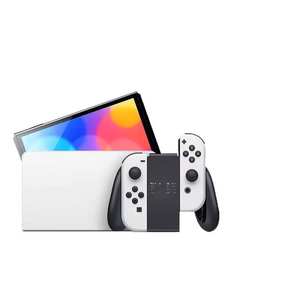 Console de jeu originale S-w-l-t-ch NS 80-95% Portable Lite OLED, autonomie de la batterie, version japonaise, version Hong Kong - Product Image 6