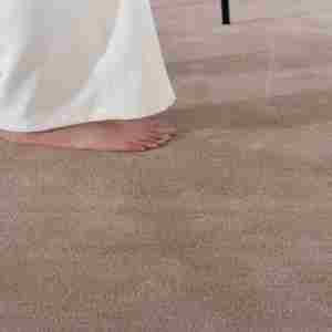 הספק סיני רב מכר סיני צבע מוצק 100% במבוק שטיחים אזור משי עץ בגודל מותאם אישית עבור חדר אורחים חדר שינה - Product Image 5