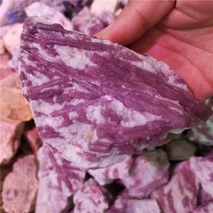 <span class=keywords><strong>Tormalina</strong></span> Rossa Naturale Grezza Non Tagliata Rubellite <span class=keywords><strong>Tormalina</strong></span> a Prezzo all'Ingrosso - Product Image 3