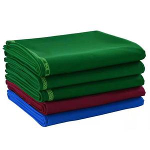 ผ้าสักหลาดปูโต๊ะสนุกเกอร์ พรีเมียม PNS <span class=keywords><strong>6688</strong></span> กว้าง 1.95 เมตร ขนสัตว์ 90% ขนาด 12 ฟุต ชุดเปลี่ยนผ้าปูโต๊ะบิลเลียด - Product Image 2
