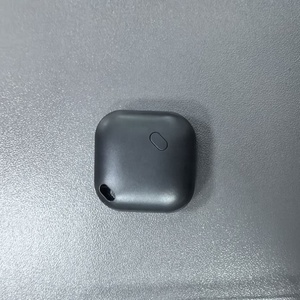 Mini thông minh tag Finder Tracker xách tay tìm thấy của tôi theo dõi định vị <span class=keywords><strong>LED</strong></span> chiếu sáng không thấm nước Silicone cao su cho xe đạp phương tiện đi lại - Product Image 4