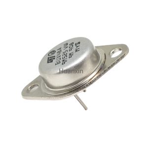 BUX48A HuanXin Circuits intégrés TO-3 Transistors à ultrasons BUX 48A BUX48A - Product Image 1