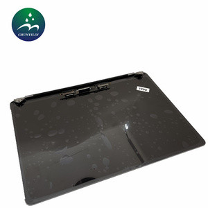 Écran LCD pour <span class=keywords><strong>Macbook</strong></span> Pro <span class=keywords><strong>A1990</strong></span>, écran LCD pour <span class=keywords><strong>Macbook</strong></span>, livraison rapide, 2018, finition brillante, assemblage LCD complet - Product Image 2