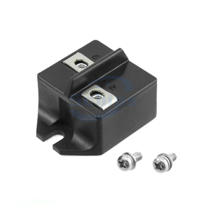 BOM IC In Stock CS240650 POW-R-BLOK Module Single Diodes Electronic Circuit Components - Product Image 1