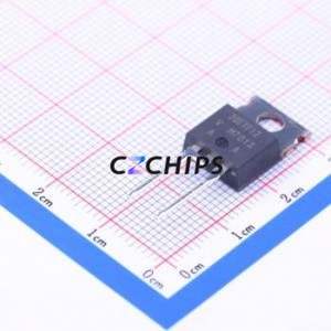 Diodo Original y Nuevo VS-20ETF12-M3 TO-220AC-2 de Recuperación Rápida / Diodo de Alta Eficiencia - Product Image 1