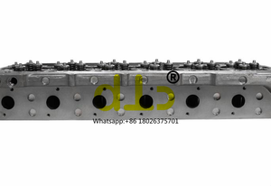 Cabeza de Cilindro 3050617 para Motor Caterpillar C11 C13, Cargador 966H 980C 972H 98OF - Product Image 6
