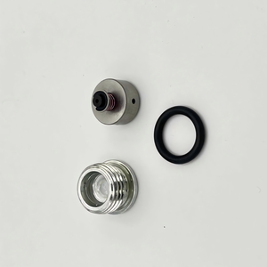 Nueva Válvula de Entrega para Bomba Diesel HP3 HP4 294009-0940 para 294000-0039/294050-0105, Piezas de Bomba de Alta Calidad - Product Image 4