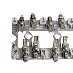 Bras oscillant 6C1Q6K551BA pour Ford FORD TRANSIT CUSTOM MK8 2.2 TDCI EURO5 - Product Image 4