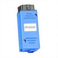 Nouvel analyseur de diagnostic moteur VNCI MF à fonctions complètes pour Mazda IDS V129, interface USB compatible J2534 PassThru ELM327