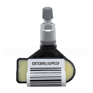 <span class=keywords><strong>Capteur</strong></span> de <span class=keywords><strong>pression</strong></span> des pneus 433 MHz TPMS 36106798872 6798872 pour BMW 320i Audi SQ5 <span class=keywords><strong>Porsche</strong></span> <span class=keywords><strong>Cayenne</strong></span> Volkswagen - Product Image 3