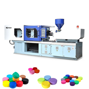 Controlador de máquina de inyección de plástico Kebid Mini Micro Manual máquina de moldeo por inyección de Venta caliente de China para maquinaria de plástico - Product Image 5