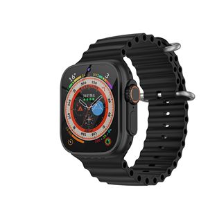 Reloj Inteligente HKSF GS37 4G con Pantalla Grande de 2.08 Pulgadas, Versión Celular con Sistema Android, Llamadas por BT, Resistente al Agua IP68 - Product Image 2