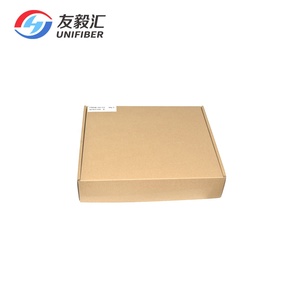 1x2 canali FWDM T1550nm/R1310 e 1490nm PON & <span class=keywords><strong>CATV</strong></span> WDM sistemi ottici - Product Image 3