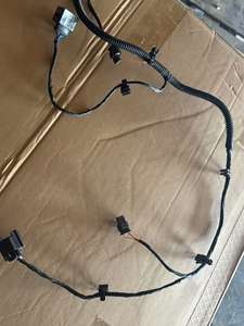 Teile des Antriebs systems Radar kabelbaum 958971095H für <span class=keywords><strong>Ca</strong></span>-yenne - Product Image 5