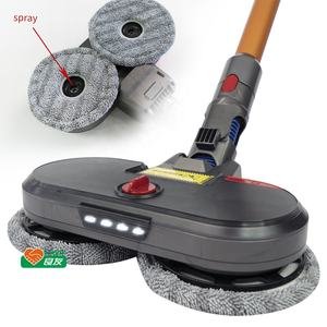 Lavapavimenti <span class=keywords><strong>a</strong></span> <span class=keywords><strong>Vapore</strong></span> Spray Elettrico Portatile <span class=keywords><strong>Senza</strong></span> <span class=keywords><strong>Fili</strong></span> per Casa, Aspirapolvere Verticale <span class=keywords><strong>e</strong></span> Manuale per Pulizia <span class=keywords><strong>a</strong></span> Secco <span class=keywords><strong>e</strong></span> Umido - Product Image 3