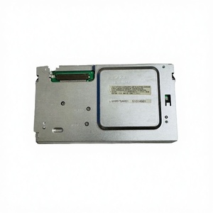 6.5 Inch TFT Automotive LCD Screen Display Module with LED Backlight LQ065T5AR02 LQ065T5AR01 - Product Image 2