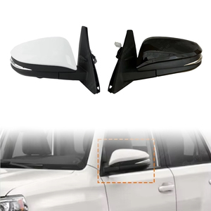 7/9 PIN <strong>Auto</strong> Side Rearview <strong>Mirror</strong> Assembly W/ Turn Signal <strong>for</strong> Toyota 4Runner 2014-2020 Car Heat Power <strong>Fold</strong> Side <strong>Mirror</strong> - Product Image 1