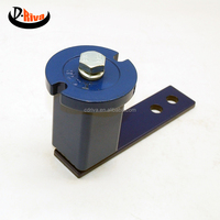 ROSTA Tensor Elástico Serie SE Tensor Goma Elástica Vibración Soporte SE 18-W