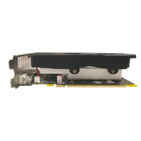 PCWINMAX OEM Radeon RX 550 560 580 590 5700XT 4GB 8GB kartu grafis Gaming Desktop asli untuk PC Game