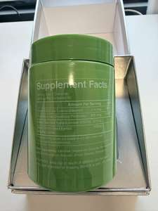 Capsule di estratto di vitamina <span class=keywords><strong>B12</strong></span> per il supporto del metabolismo, aumento dell'energia, riduzione delle voglie alimentari, perdita di peso, adolescenti, donne in gravidanza - Product Image 4