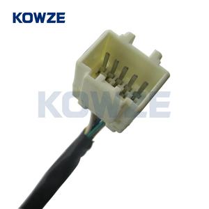 Conjunto de Retrovisor Lateral MN136778 para <span class=keywords><strong>Mitsubishi</strong></span> Pajero Montero Sport Triton <span class=keywords><strong>L200</strong></span> 4D56 4M41 MN136776 Retrovisor Lateral Universal para Automóvil - Product Image 2