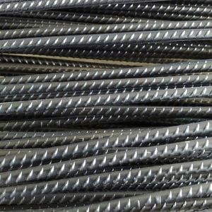 Barras de Acero Roscadas ASTM A615 G60 G75 A706, Barras de Acero Redondas, Barras de Acero en Espiral de 6 mm - Product Image 4