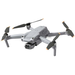 <span class=keywords><strong>DJI</strong></span> <span class=keywords><strong>Air2S</strong></span> Fly More Combo (DJ RC 2) original, 1/1.3 CMOS, 50MP, double caméra, vidéo 4K/60fps HDR, paysage nocturne, 8KM, 45min, 42GB - Product Image 4