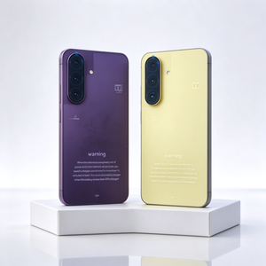สมาร์ทโฟน A56 5G ทรงพลัง หน้าจอ HD 7.3 นิ้ว ความจุ 16GB+1TB กล้อง AI 108MP ชาร์จเร็ว 65W รองรับซิมคู่ ปลดล็อคด้วยลายนิ้วมือ - Product Image 3