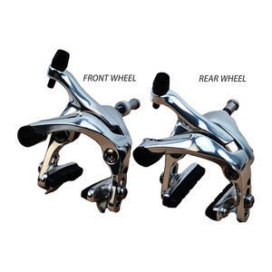 Racefiets Remklauw Lichtgewicht Aluminium Rem Vast Tandwiel Kaliber Weg Fiets Remklauw - Product Image 4