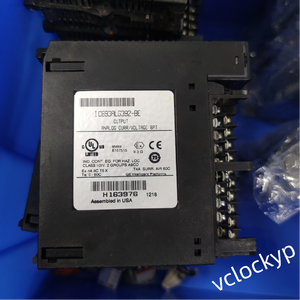 Módulo GE FANUC IC693ALG392-BE Nuevo - Product Image 4