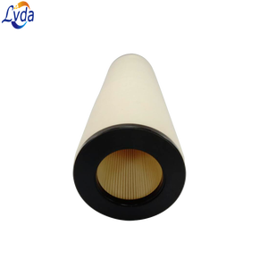 Replacement Gas Coalescing Filter Cartridges JFG 536-CE - Product Image 5