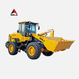 SDLG LG933L New Wheel Loader <b>Cheap</b> Mini Weichai Engine Loader 1.8 M3 <b>Bucket</b> Small Front Wheel Loader 3-5 Tonne in Malaysia - Product Image 6