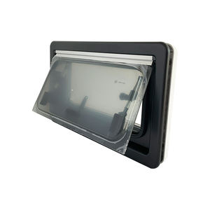 Ventanas acrílicas de doble acristalamiento para <span class=keywords><strong>caravana</strong></span>, ventanas de fibra de vidrio para coche - Product Image 3