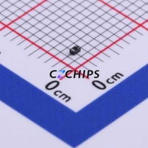 ทรานซิสเตอร์สนาม X1-DFN1006-3 CJBA3541K คุณภาพสูง (MOsfet) - Product Image 2