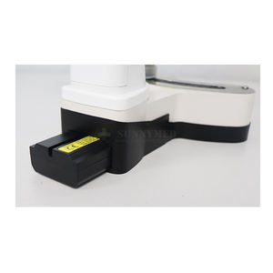 Lampe ophtalmique numérique portative à fente SY-V006N, bon marché, à vendre - Product Image 2